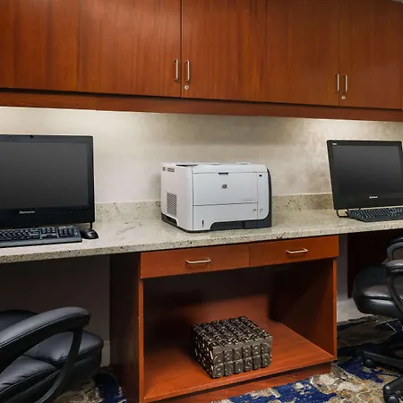 Hampton Inn Washington Dc White House-2